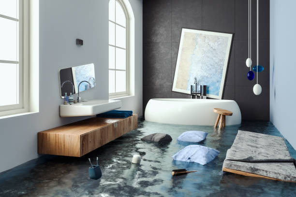 Best Water damage restoration near me  in Koloa, HI