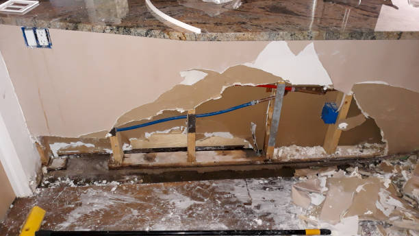Best Sewage cleanup and water damage restoration  in Koloa, HI
