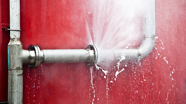Professional Water damage restoration in HI